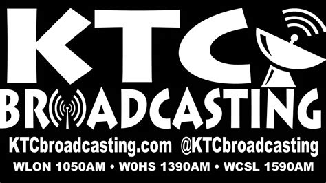 5FM & 1390AM. . Ktc broadcasting live stream